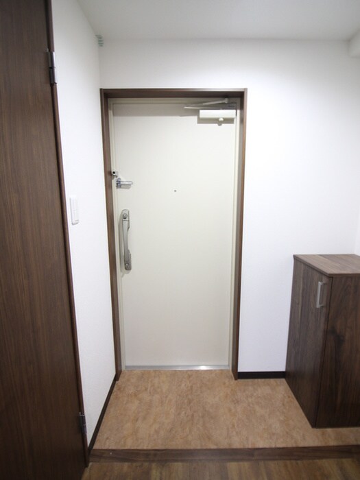 アンリ北詰の物件内観写真