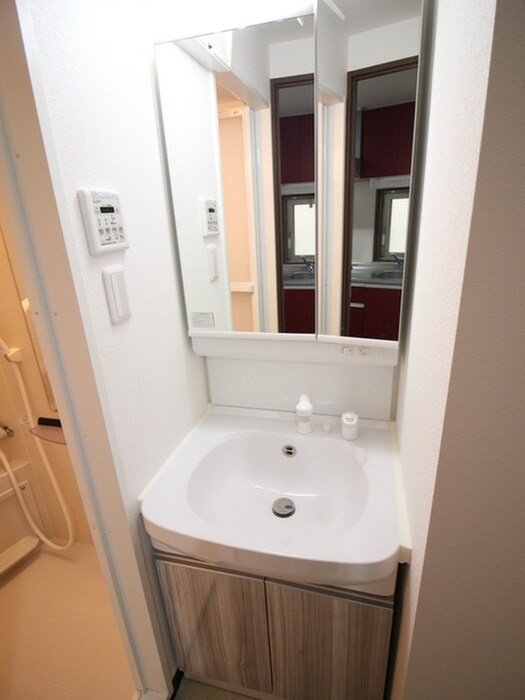 アンリ北詰の物件内観写真