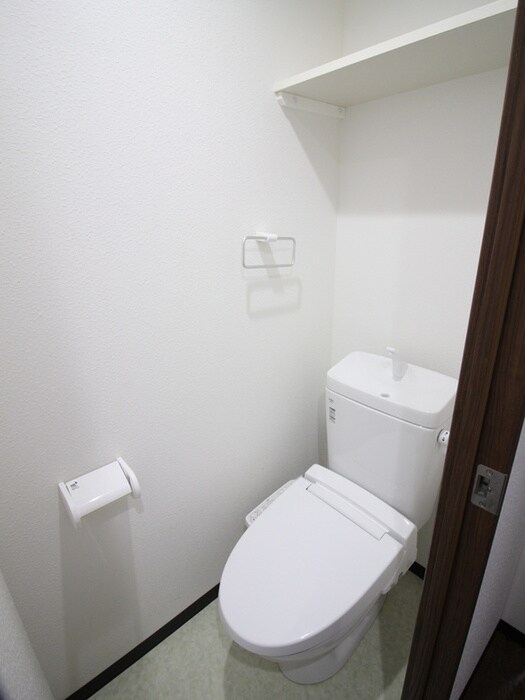 アンリ北詰の物件内観写真