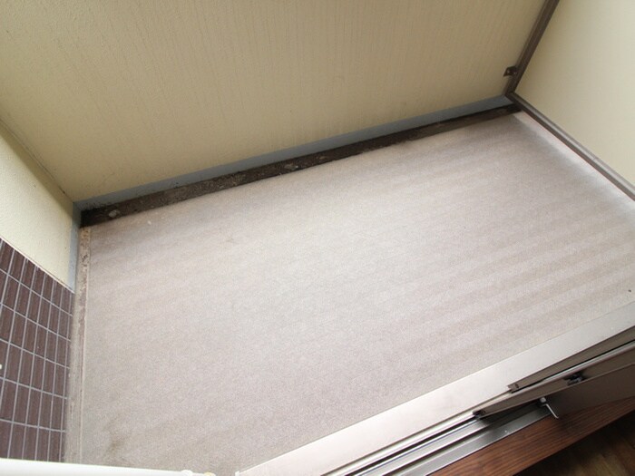 アンリ北詰の物件内観写真