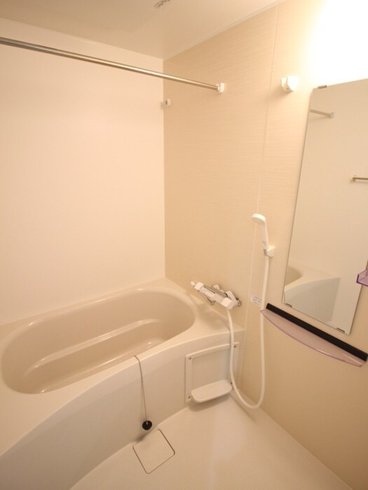 アンリ北詰の物件内観写真