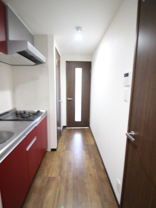 アンリ北詰の物件内観写真