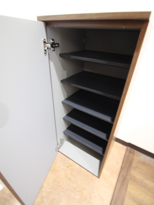 アンリ北詰の物件内観写真