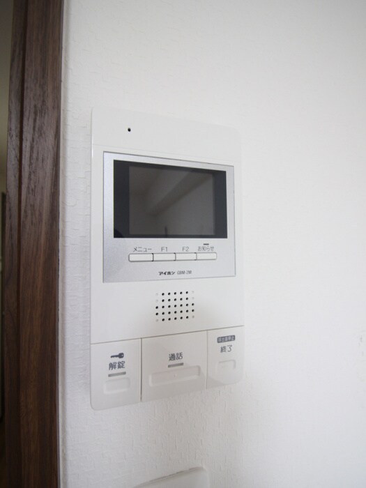 アンリ北詰の物件内観写真