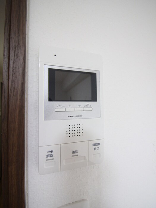 アンリ北詰の物件内観写真