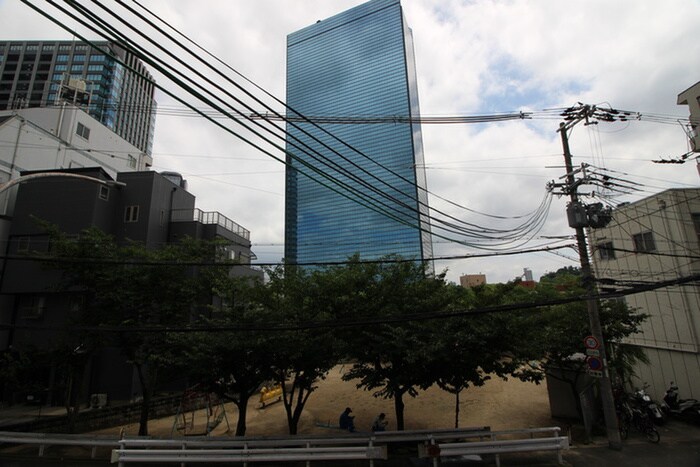 アンリ北詰の物件内観写真