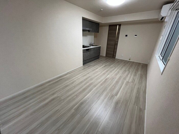 GRAMM桂北滝川C棟の物件内観写真