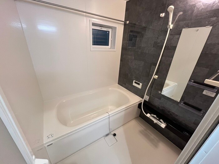 GRAMM桂北滝川C棟の物件内観写真