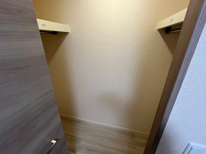 GRAMM桂北滝川C棟の物件内観写真