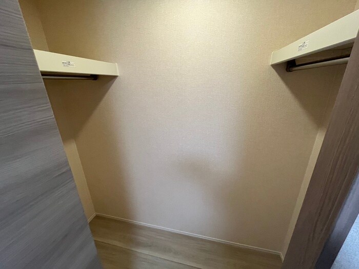 GRAMM桂北滝川C棟の物件内観写真