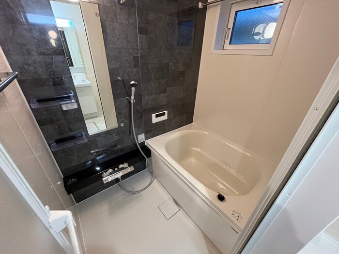 GRAMM桂北滝川C棟の物件内観写真