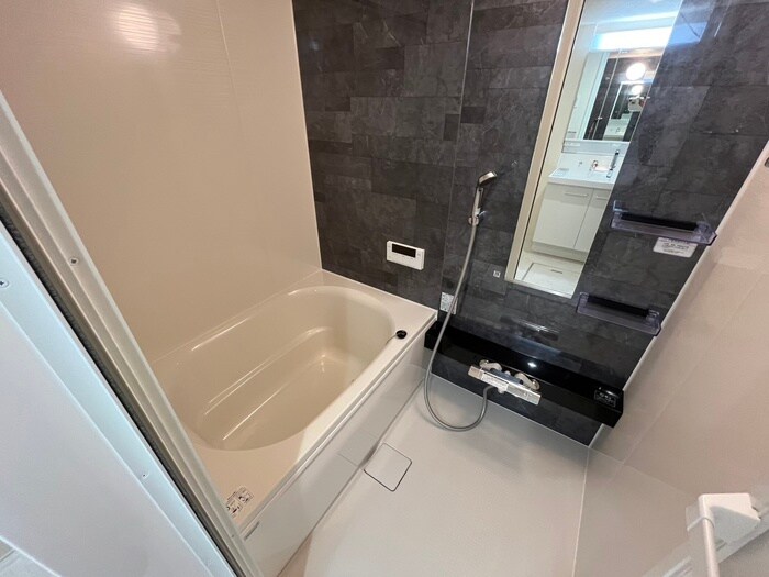 GRAMM桂北滝川C棟の物件内観写真