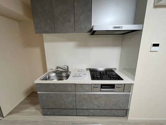 GRAMM桂北滝川C棟の物件内観写真