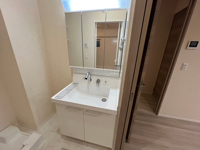 GRAMM桂北滝川C棟の物件内観写真