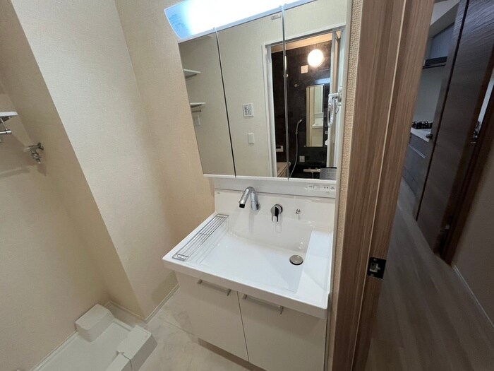 GRAMM桂北滝川C棟の物件内観写真