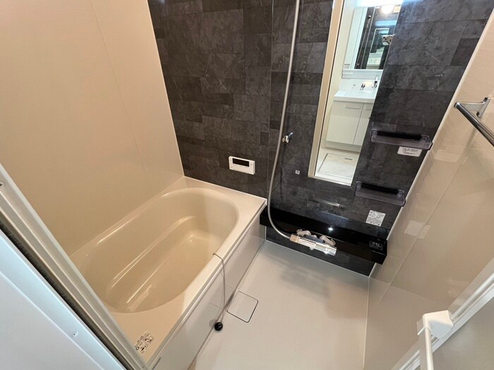 GRAMM桂北滝川C棟の物件内観写真