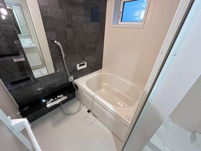 GRAMM桂北滝川C棟の物件内観写真