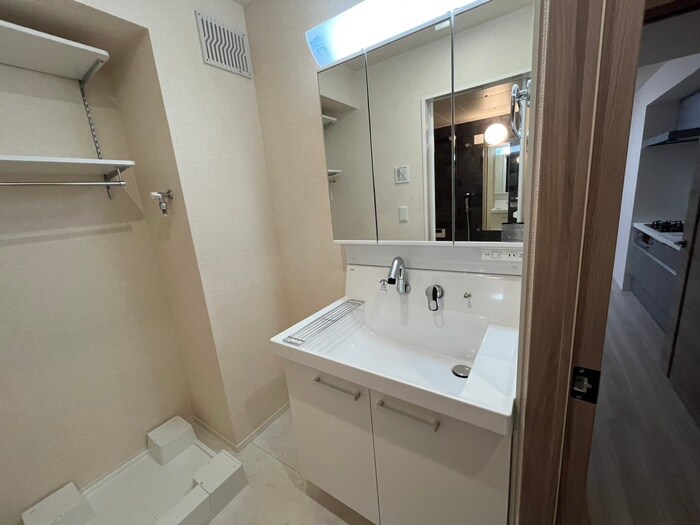 GRAMM桂北滝川C棟の物件内観写真