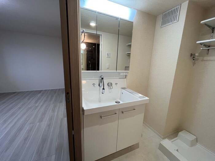 GRAMM桂北滝川C棟の物件内観写真