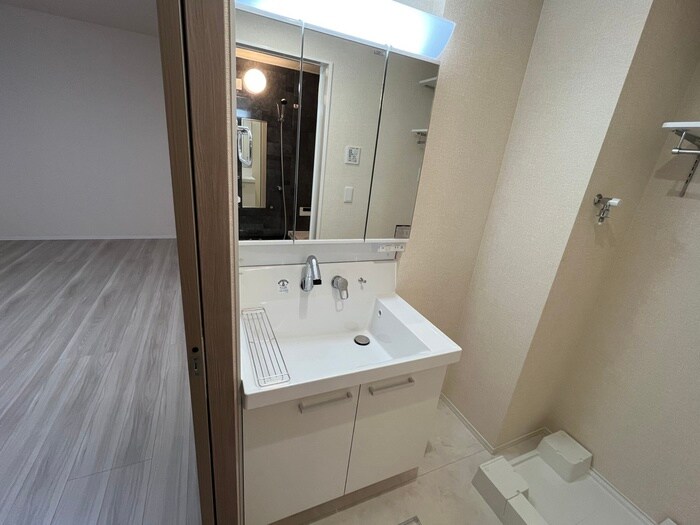 GRAMM桂北滝川C棟の物件内観写真