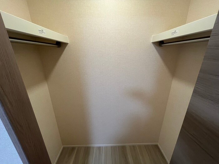 GRAMM桂北滝川C棟の物件内観写真