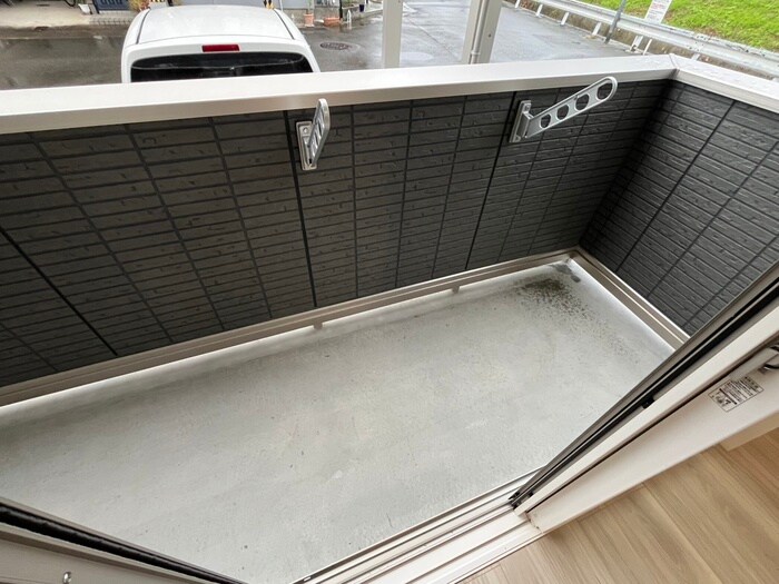 GRAMM桂北滝川C棟の物件内観写真