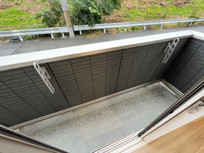 GRAMM桂北滝川C棟の物件内観写真