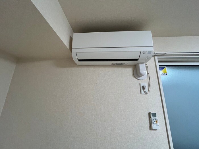 GRAMM桂北滝川C棟の物件内観写真