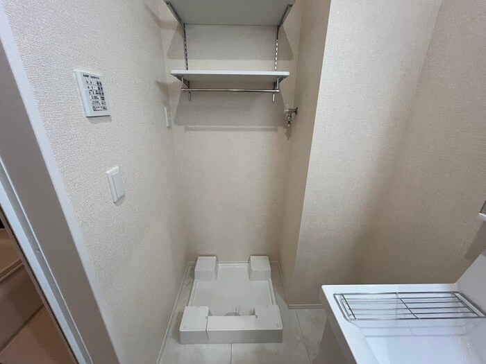 GRAMM桂北滝川C棟の物件内観写真