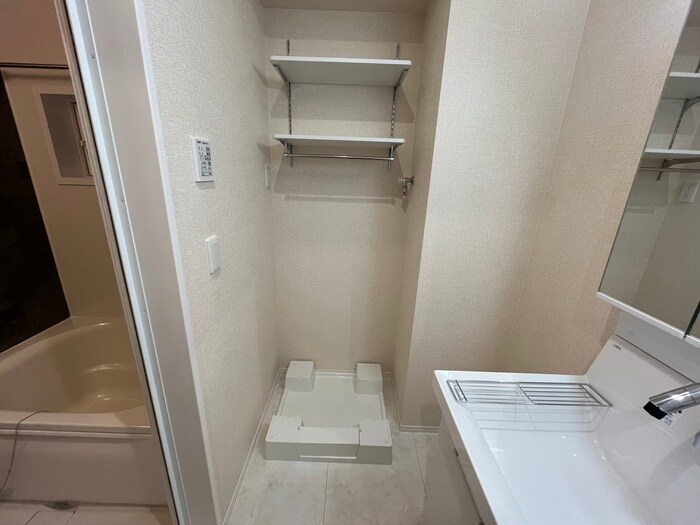 GRAMM桂北滝川C棟の物件内観写真