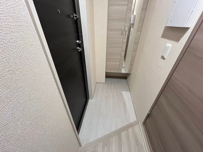 GRAMM桂北滝川C棟の物件内観写真