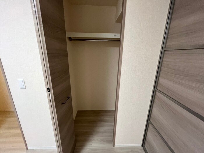 GRAMM桂北滝川C棟の物件内観写真