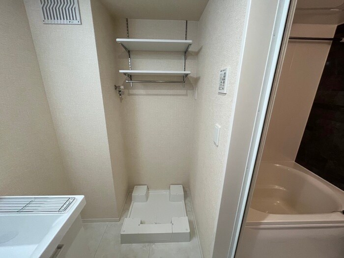 GRAMM桂北滝川C棟の物件内観写真