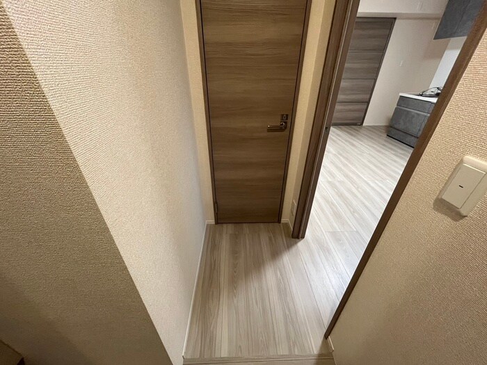 GRAMM桂北滝川C棟の物件内観写真