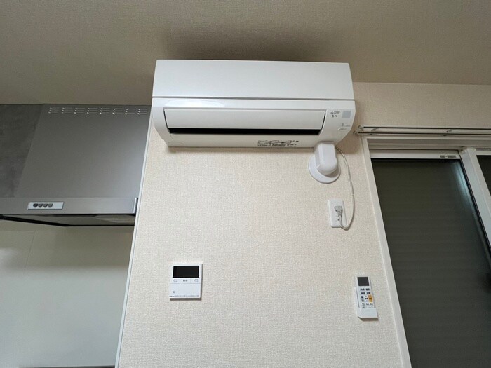 GRAMM桂北滝川C棟の物件内観写真