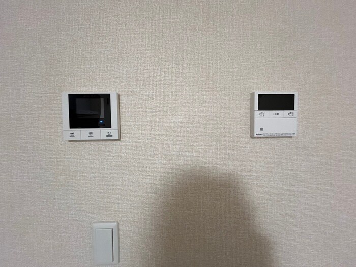 GRAMM桂北滝川C棟の物件内観写真