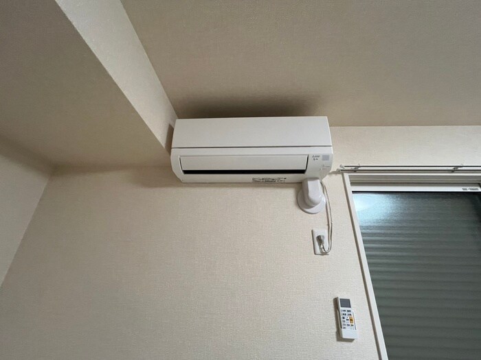 GRAMM桂北滝川C棟の物件内観写真