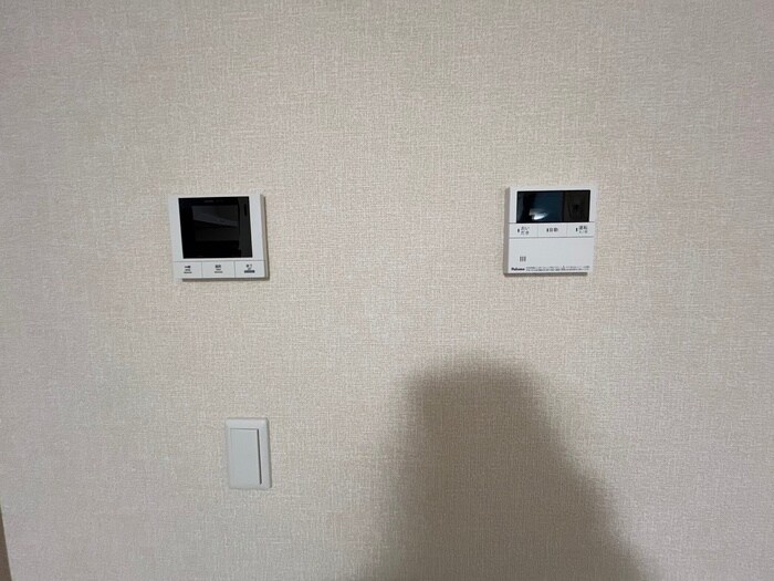 GRAMM桂北滝川C棟の物件内観写真