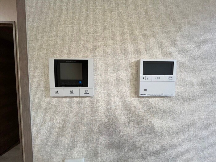 GRAMM桂北滝川C棟の物件内観写真