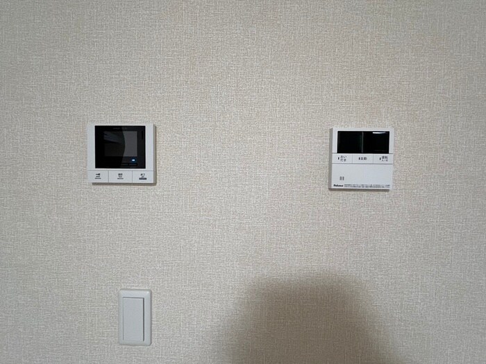 GRAMM桂北滝川C棟の物件内観写真