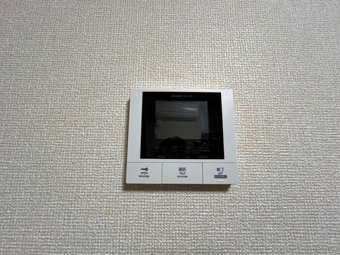 GRAMM桂北滝川C棟の物件内観写真