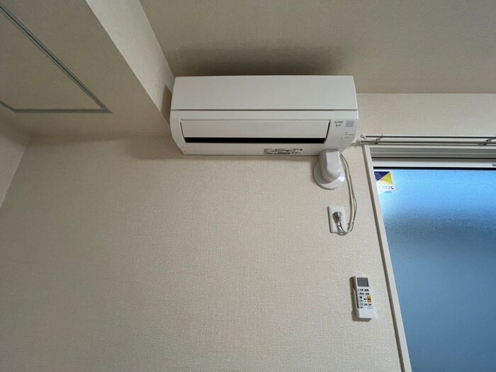 GRAMM桂北滝川C棟の物件内観写真