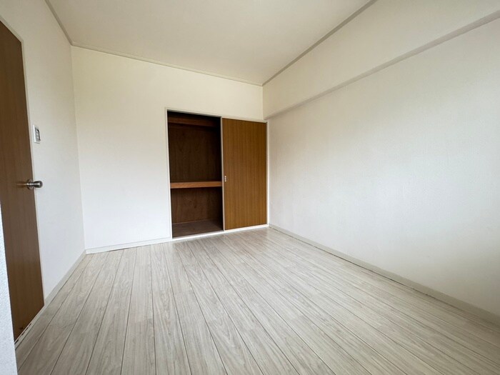 グリースシャトー桃山台の物件内観写真