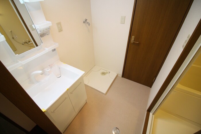 グリースシャトー桃山台の物件内観写真