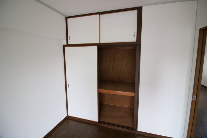 グリースシャトー桃山台の物件内観写真