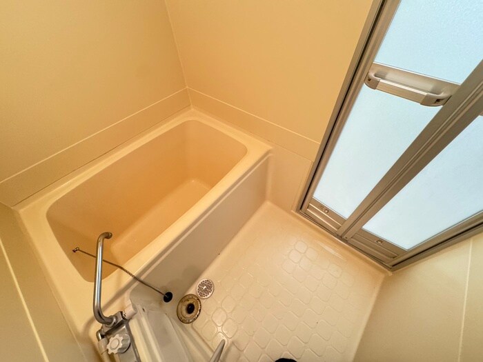 グリースシャトー桃山台の物件内観写真