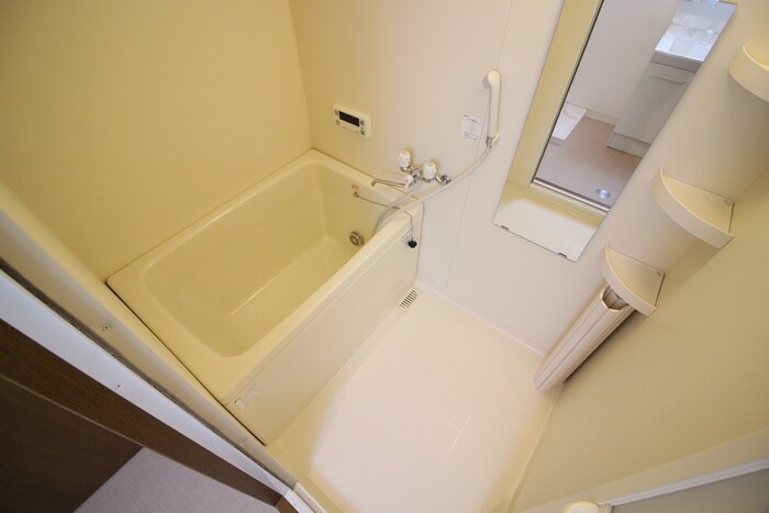 グリースシャトー桃山台の物件内観写真