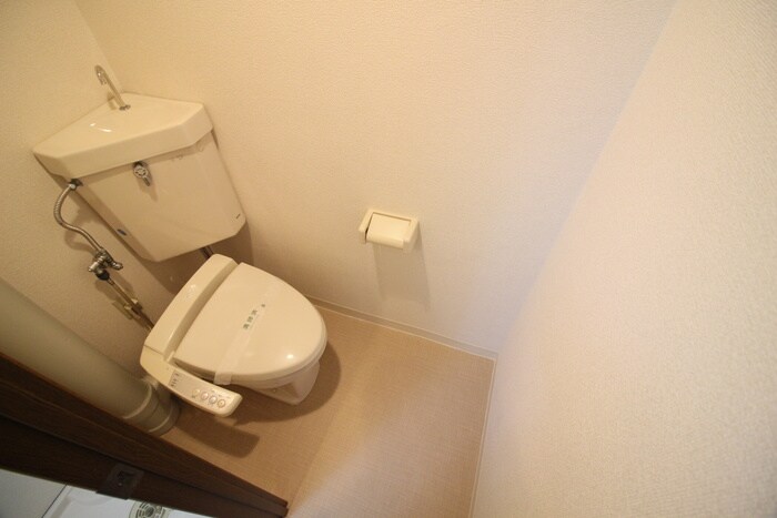 グリースシャトー桃山台の物件内観写真