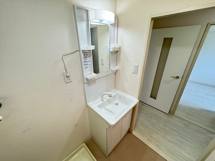 グリースシャトー桃山台の物件内観写真