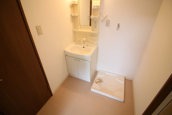 グリースシャトー桃山台の物件内観写真